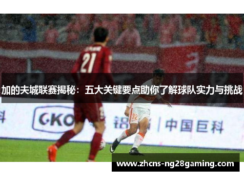 加的夫城联赛揭秘：五大关键要点助你了解球队实力与挑战